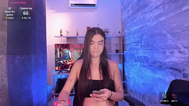 saracaball  online show from September 2025 05:21:01 AM