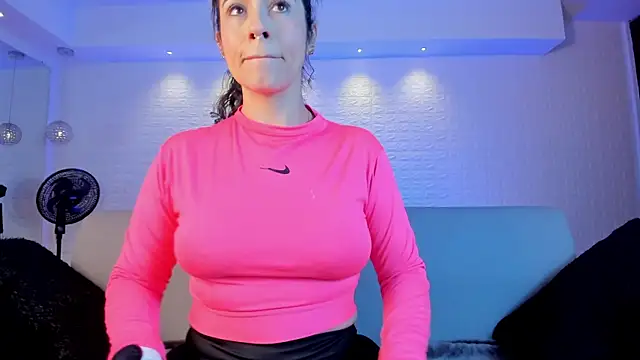 violet scott online show from January 2025 10:41:01 AM