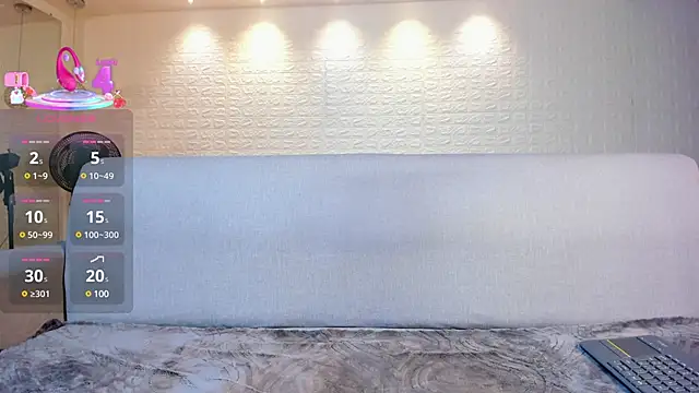 violet scott online show from February 2025 01:52:02 PM