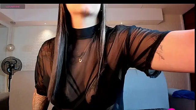 violet scott online show from March 2025 10:49:02 AM