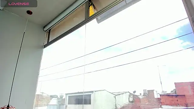 Cherllynn online show from September 2025 03:56:02 PM