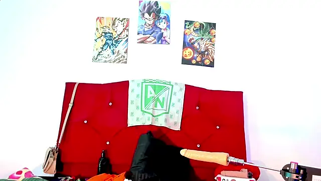 Snapshot of la_ratona_1 chatting on June 2026 11:09:01 AM la ratona 1 online show from June 2026 11:09:01 AM