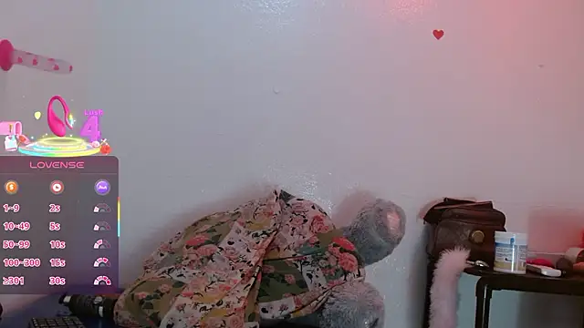 camilavagina24 online show from January 2026 01:16:02 PM