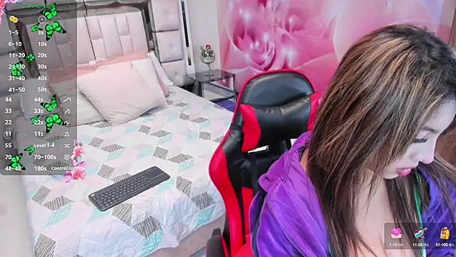 Yelena mutiz online show from September 2025 01:11:02 PM