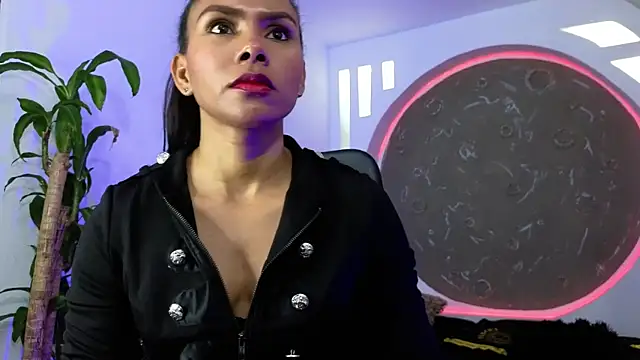 Tatianabr 01 online show from December 2025 08:26:02 PM