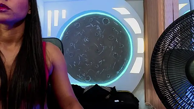 Tatianabr 01 online show from January 2026 06:21:02 PM