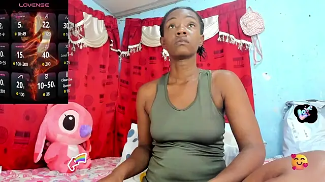 Sandyhamilttoon online show from October 2025 05:30:01 PM