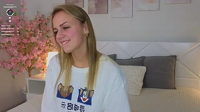 Wendy D0ll online show from February 2025 09:47:02 PM