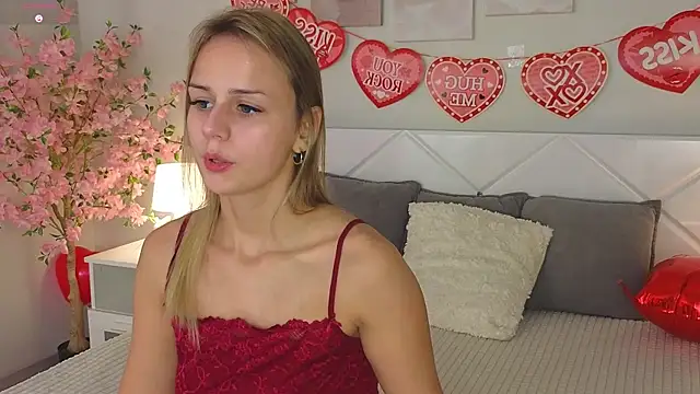 Wendy D0ll online show from February 2025 09:04:02 PM