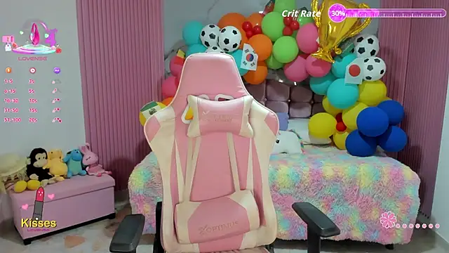 Yuli 16 online show from July 2026 11:03:02 AM