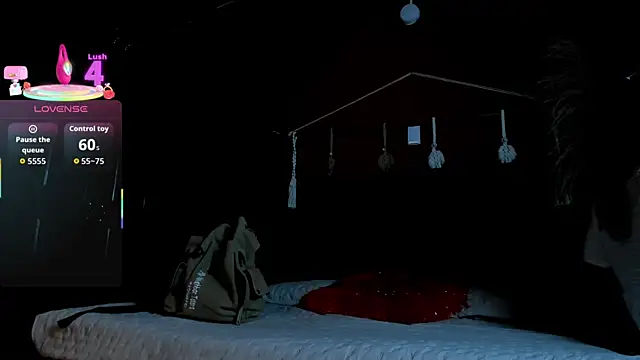 Elecktra sweet online show from January 2026 07:59:01 PM