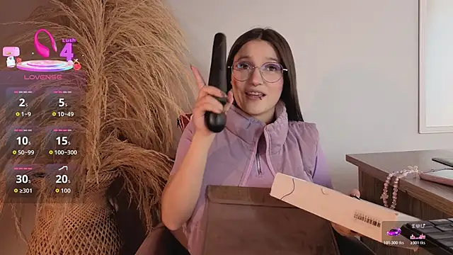 Elecktra sweet online show from March 2026 07:32:01 PM