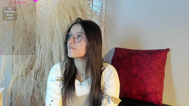 Elecktra sweet online show from April 2026 07:14:01 PM