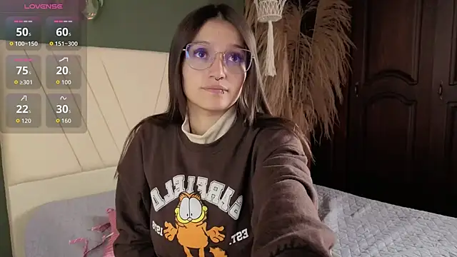 Elecktra sweet online show from July 2026 06:40:02 PM