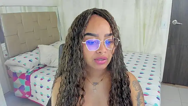 gretell evans online show from December 2024 04:49:01 PM