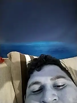 NumeralChevre online show from February 2025 12:38:02 AM