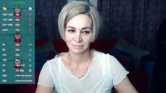Snapshot of Blonde_lola444 chatting on January 2025 07:34:01 PM Blonde lola444 online show from January 2025 07:34:01 PM