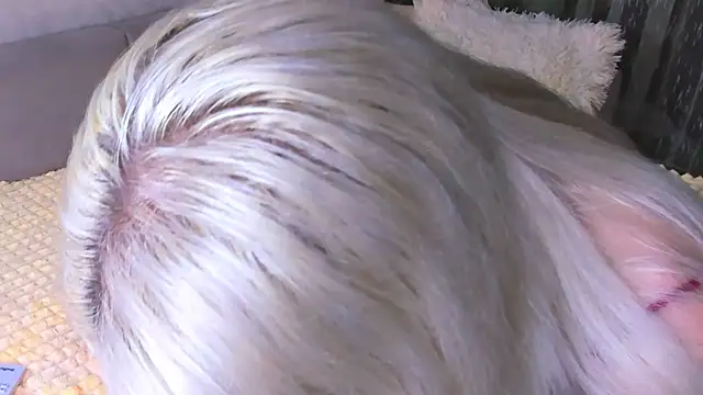 Sweeet Barbie online show from September 2025 03:22:02 PM