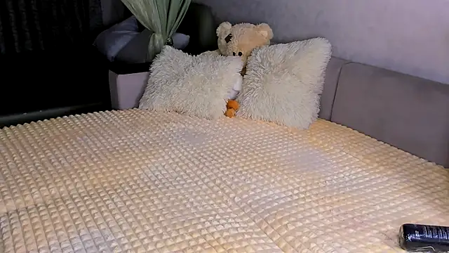 Sweeet Barbie online show from November 2025 03:23:01 PM