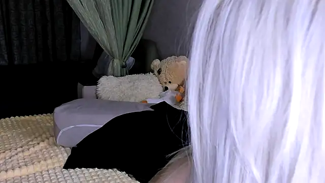 Sweeet Barbie online show from November 2025 03:47:01 PM