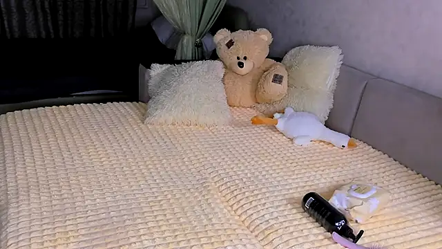 Sweeet Barbie online show from December 2025 03:41:01 PM