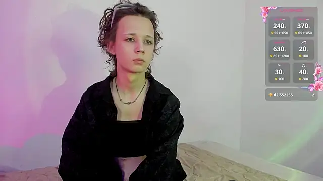 Vampirella GS online show from January 2025 03:56:02 AM