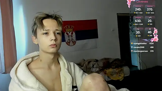 Vampirella GS online show from September 2025 05:00:01 AM