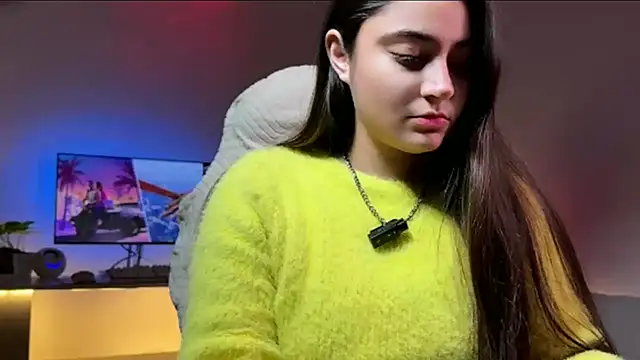 demieliss online show from January 2026 07:08:02 PM