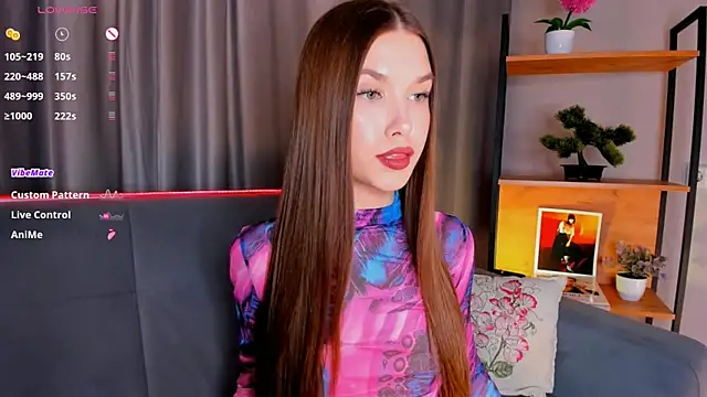 Snapshot of _Eva_Lee chatting on January 2025 05:47:02 PM Eva Lee online show from January 2025 05:47:02 PM