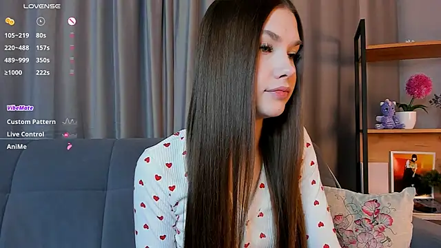 Snapshot of _Eva_Lee chatting on February 2025 07:11:01 PM Eva Lee online show from February 2025 07:11:01 PM