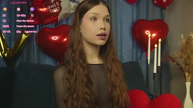 Snapshot of _Eva_Lee chatting on February 2026 01:07:01 PM Eva Lee online show from February 2026 01:07:01 PM