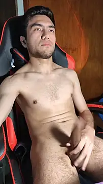 pattcam online show from October 2025 07:44:02 PM