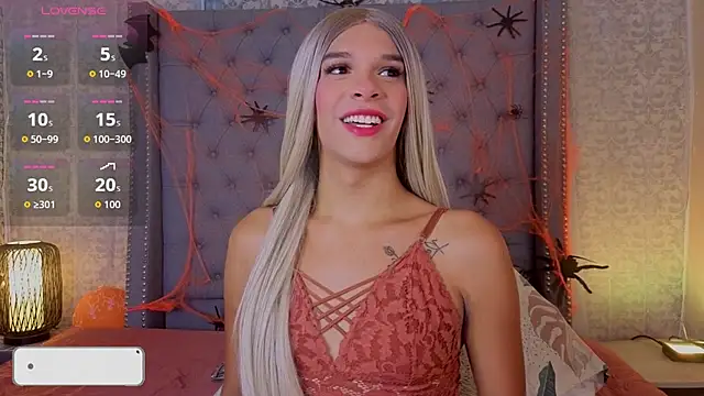 Snapshot of Shantal_Joness chatting on October 2025 08:09:01 PM Shantal Joness online show from October 2025 08:09:01 PM