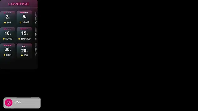 Snapshot of Shantal_Joness chatting on November 2025 09:03:02 PM Shantal Joness online show from November 2025 09:03:02 PM