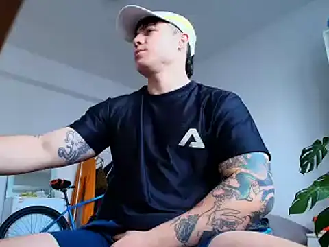 juandking online show from December 2024 08:52:01 AM