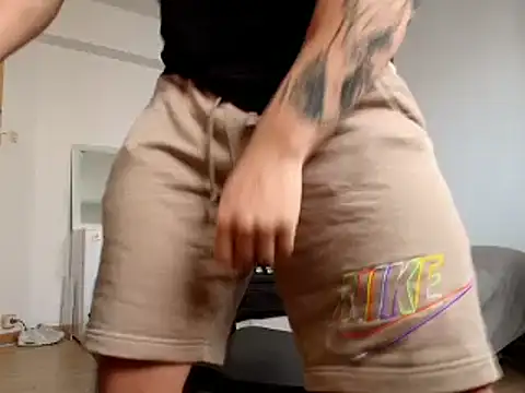 juandking online show from December 2024 10:11:02 AM