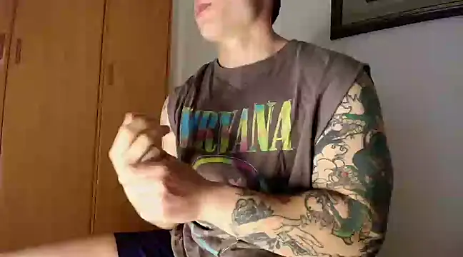 juandking online show from March 2025 10:37:02 AM