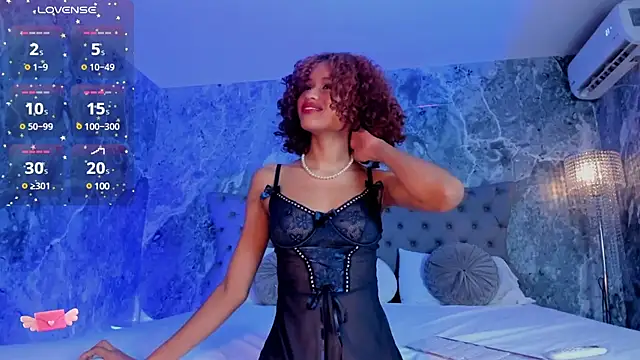 Aprillbrunette online show from March 2025 05:32:02 AM