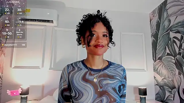 Aprillbrunette online show from December 2025 02:52:02 AM