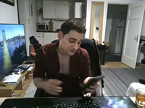 mihaimichael online show from March 2025 01:28:01 AM