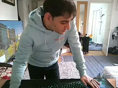 mihaimichael online show from March 2025 01:59:02 PM