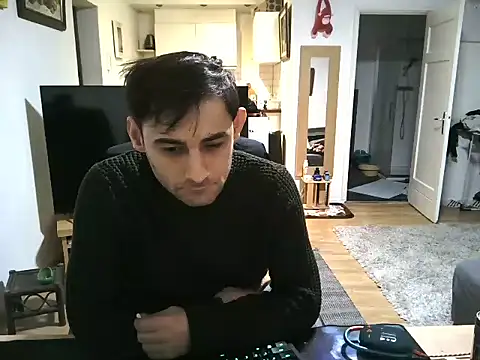 mihaimichael online show from March 2025 08:09:02 PM