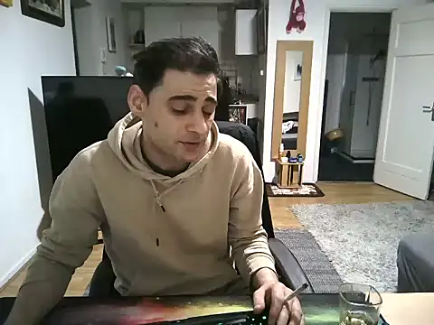 mihaimichael online show from March 2025 10:32:02 PM