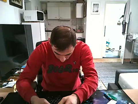 mihaimichael online show from September 2025 01:56:01 PM