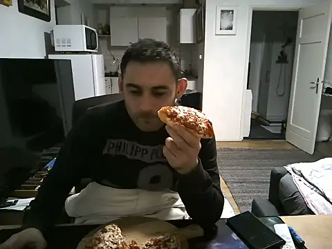 mihaimichael online show from September 2025 12:35:01 AM