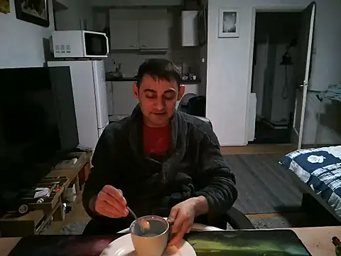 mihaimichael online show from October 2025 12:27:01 AM