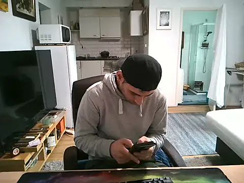 mihaimichael online show from October 2025 09:17:01 AM