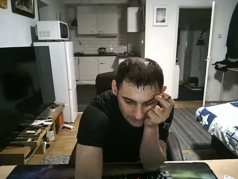 mihaimichael online show from October 2025 09:56:01 PM