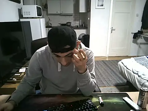 mihaimichael online show from October 2025 10:56:02 AM