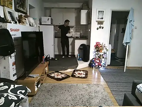 mihaimichael online show from October 2025 12:21:02 AM